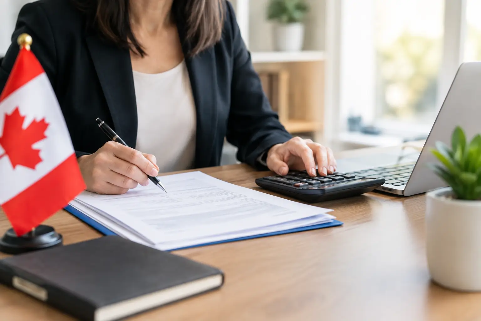 Estate Tax Filing Guide Canada for Executors