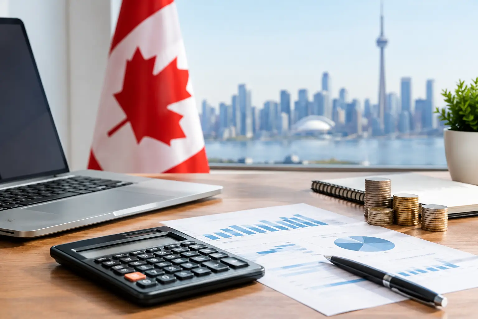 GST Input Tax Credit Guide for Canadian Businesses