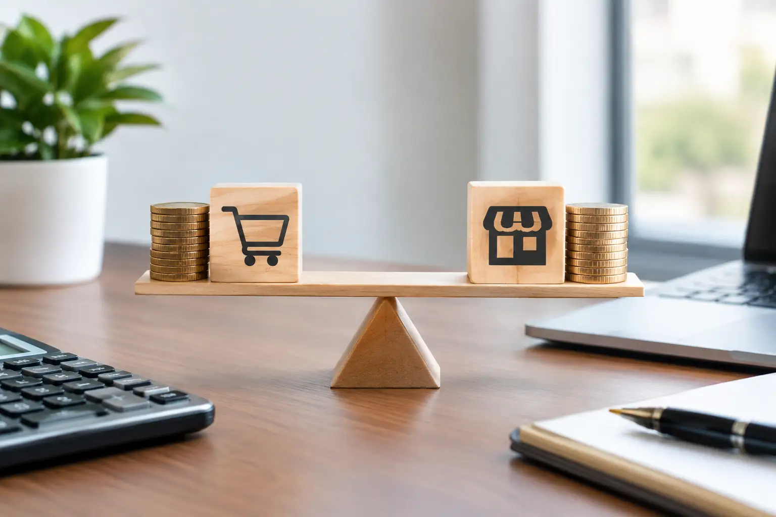 GST Versus HST for Businesses: What Changes