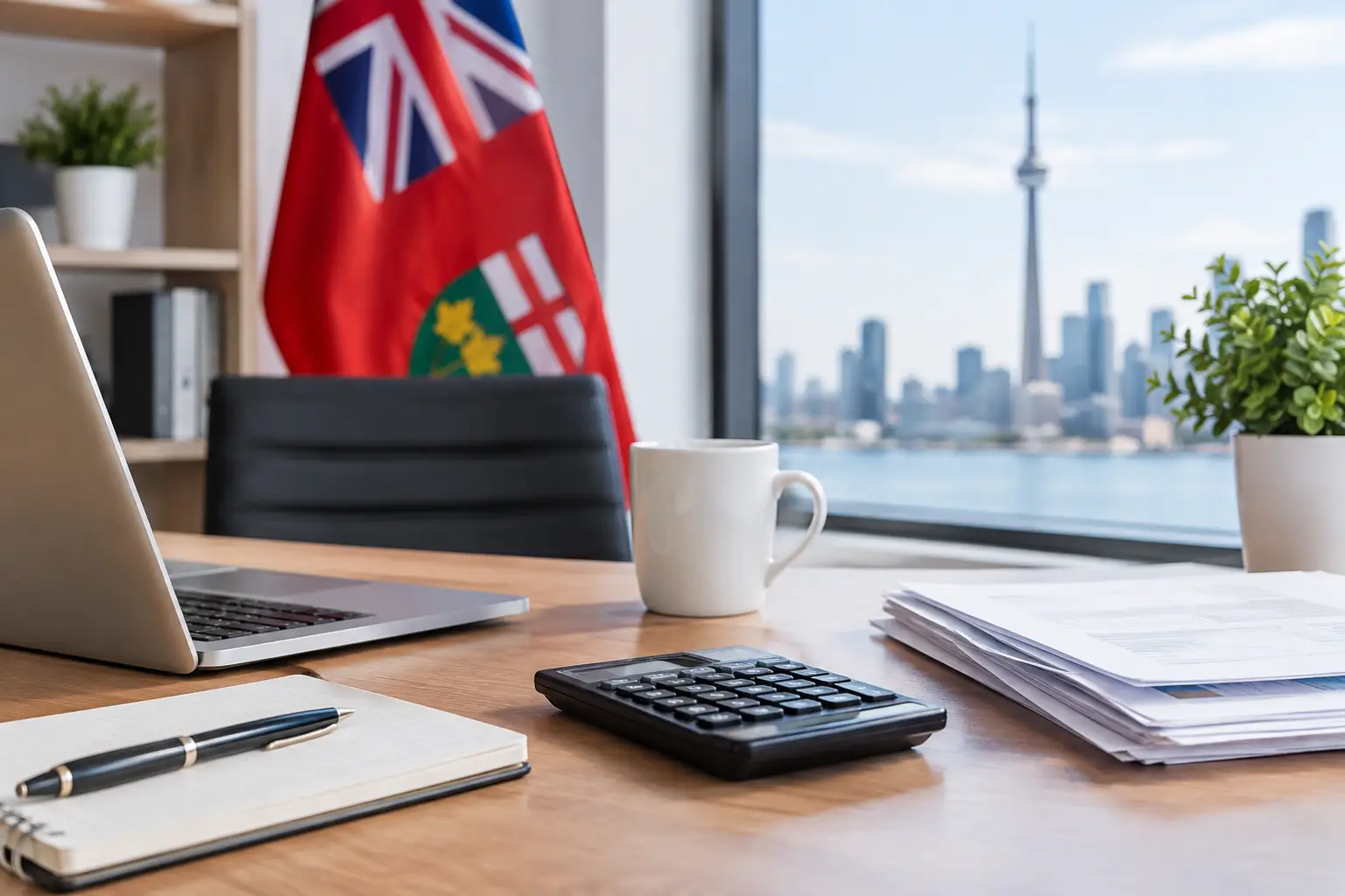 Ontario Payroll Tax Guide for Small Businesses