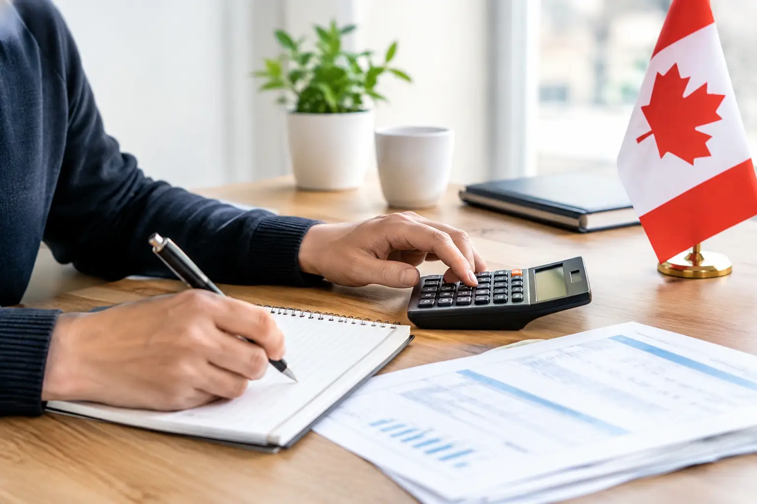 Small Business Tax Checklist Canada for 2026