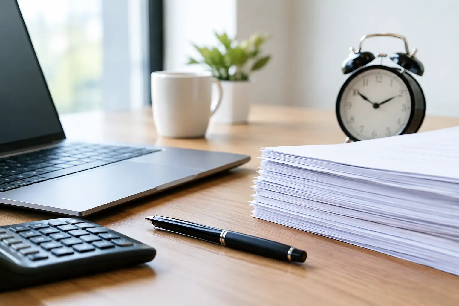 T2 Filing Deadline: Dates, Penalties, and Rules