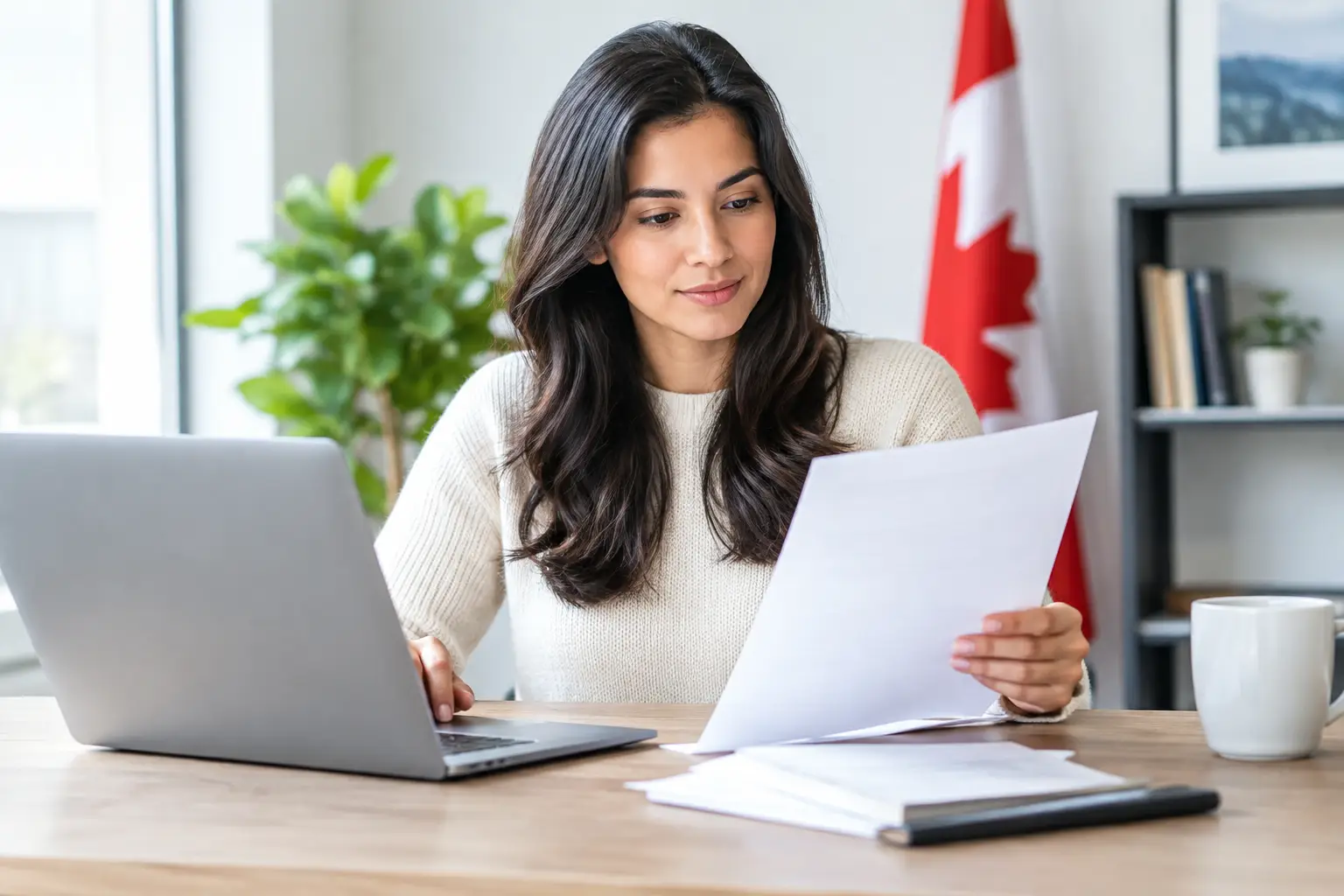 What Is a Notice of Assessment? CRA Explained