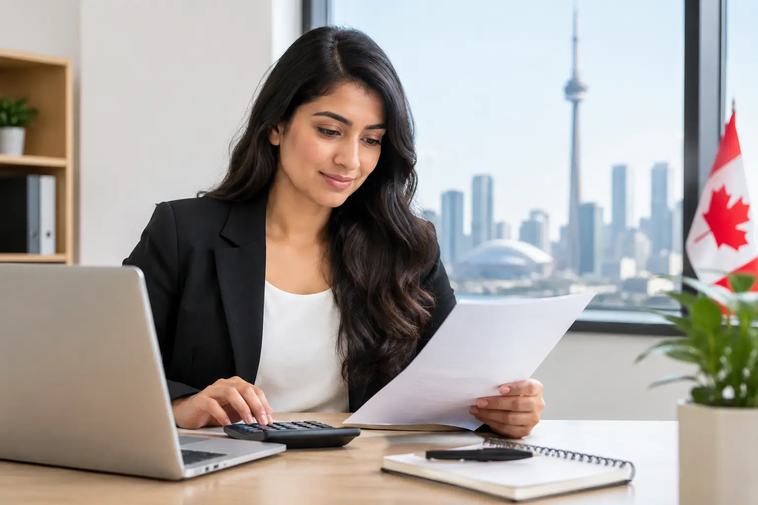 Who Needs a GST Number in Canada and When?